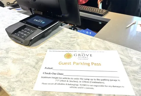 14501 Grove Resort Avenue Winter Garden FL 34787