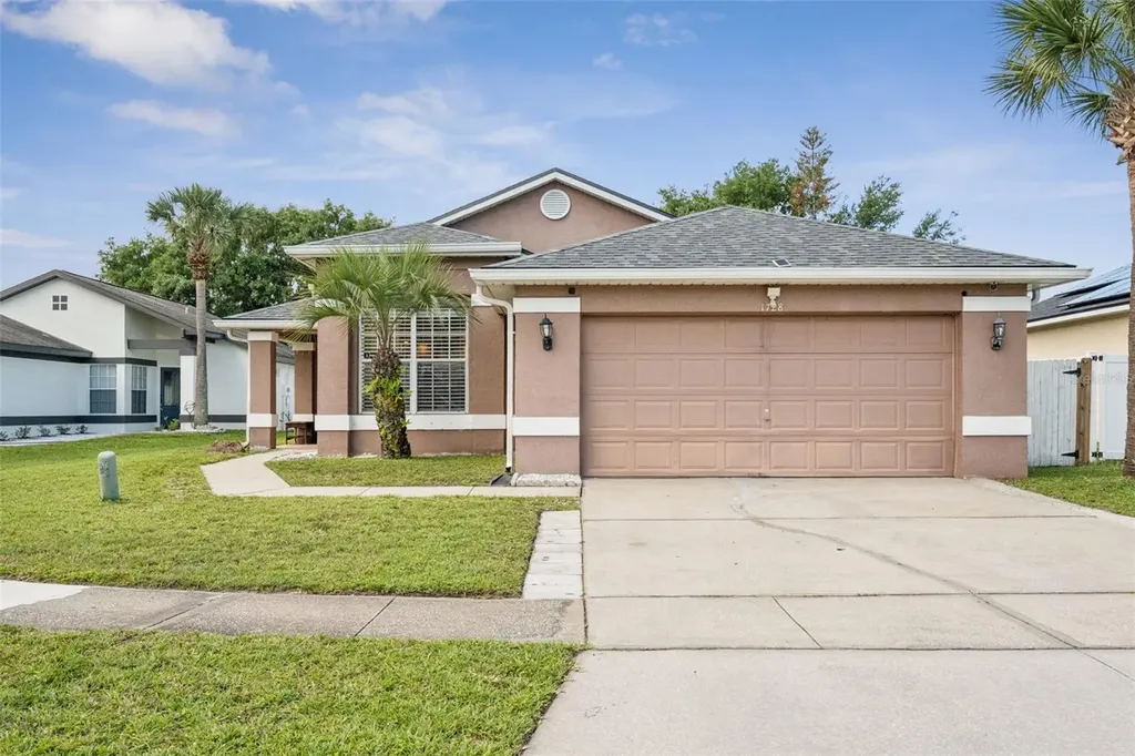 1728 Brook Hollow Drive Orlando FL 32824