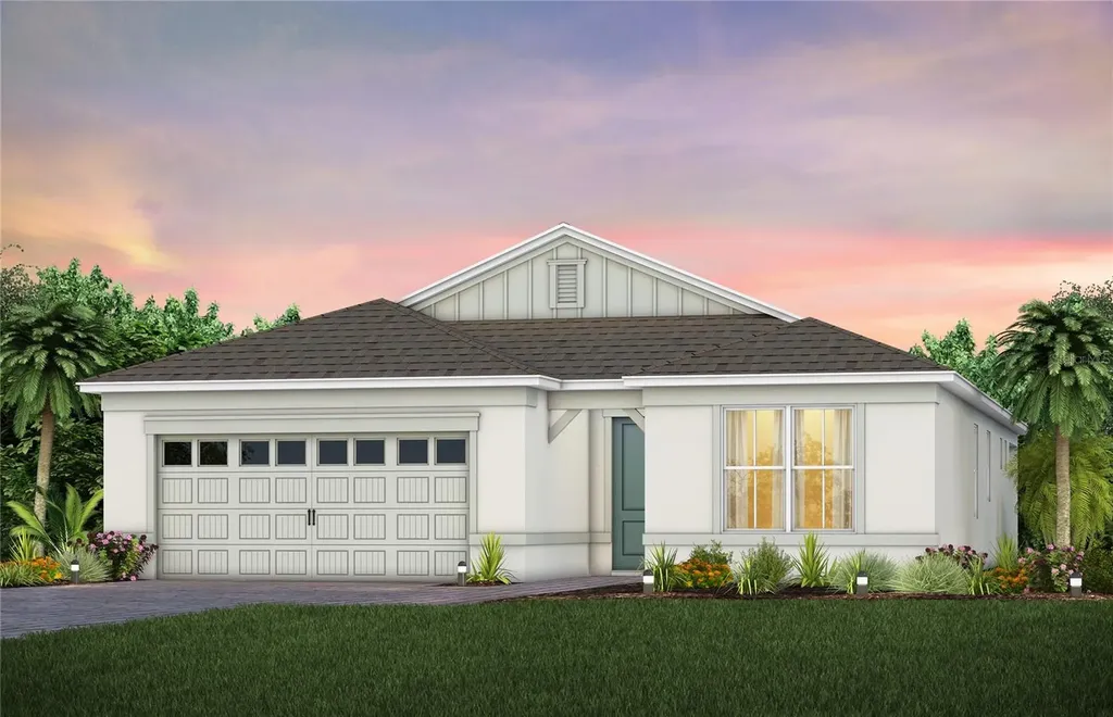 9136 Pacific Palms Avenue Melbourne FL 32940