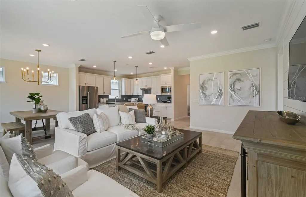 9136 Pacific Palms Avenue Melbourne FL 32940