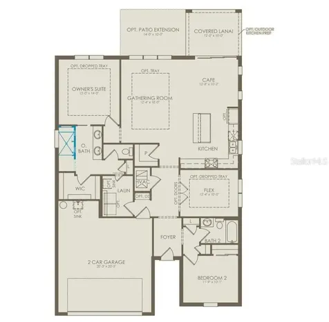 9136 Pacific Palms Avenue Melbourne FL 32940