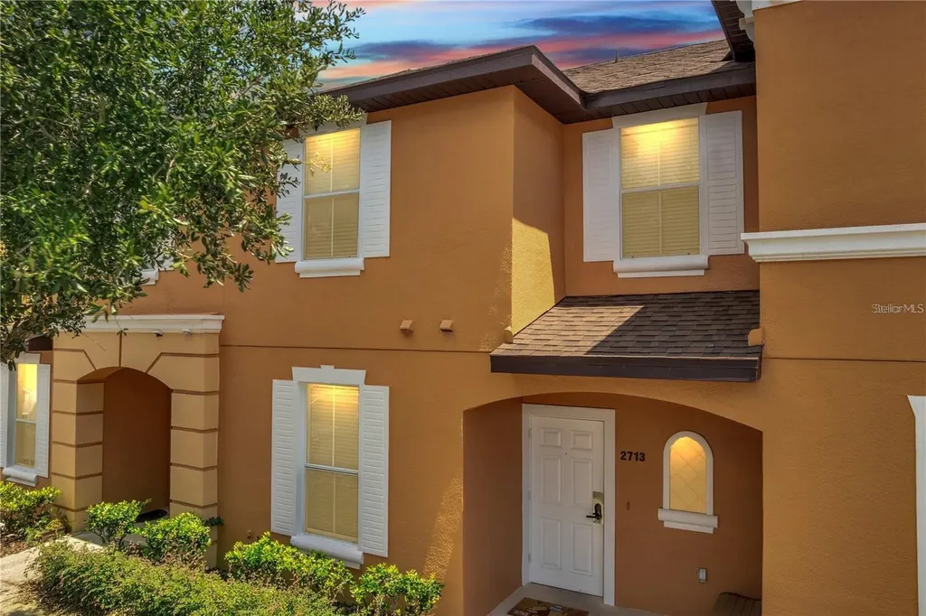 2713 Bushman Drive Kissimmee FL 34746