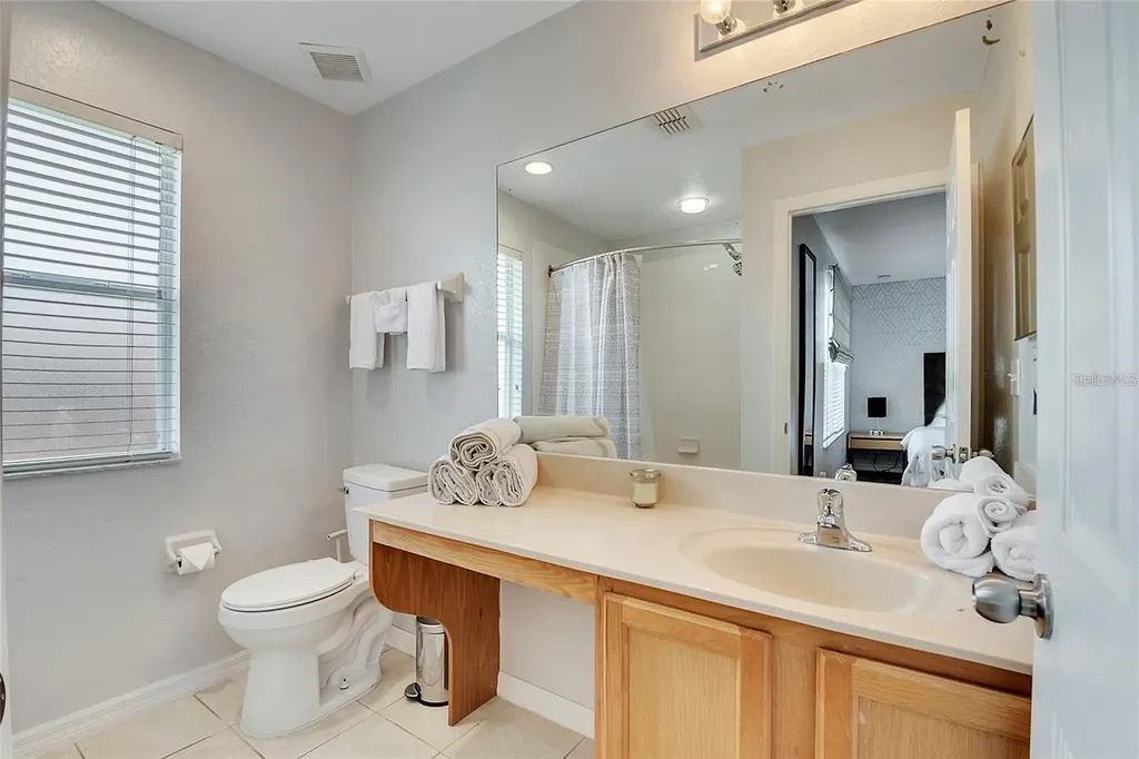 2713 Bushman Drive Kissimmee FL 34746