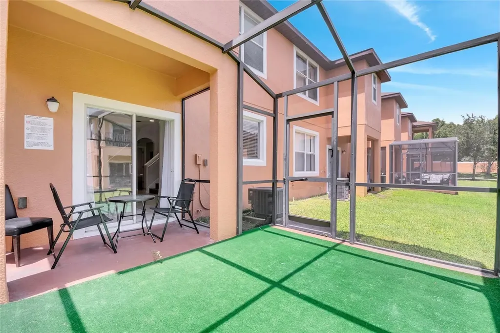 2713 Bushman Drive Kissimmee FL 34746
