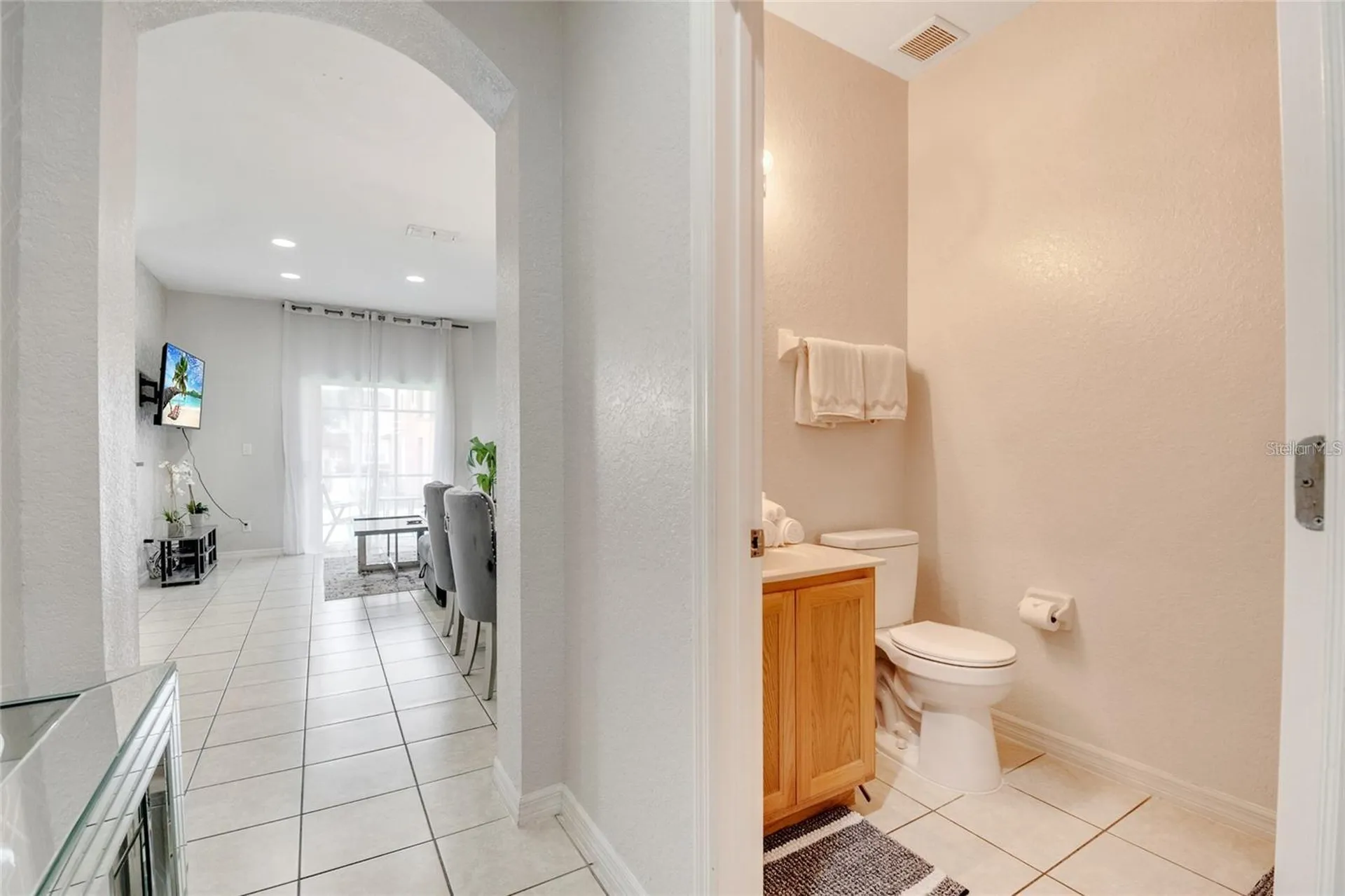 2713 Bushman Drive Kissimmee FL 34746