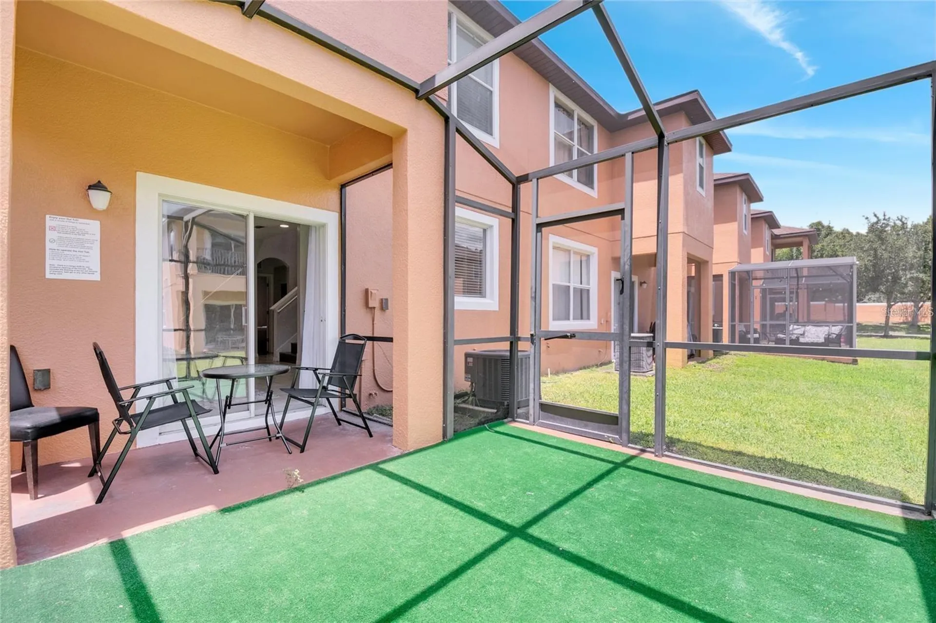 2713 Bushman Drive Kissimmee FL 34746