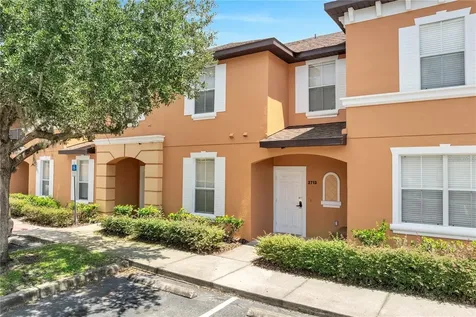 2713 Bushman Drive Kissimmee FL 34746