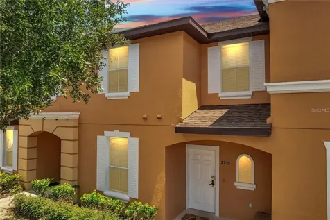 2713 Bushman Drive Kissimmee FL 34746