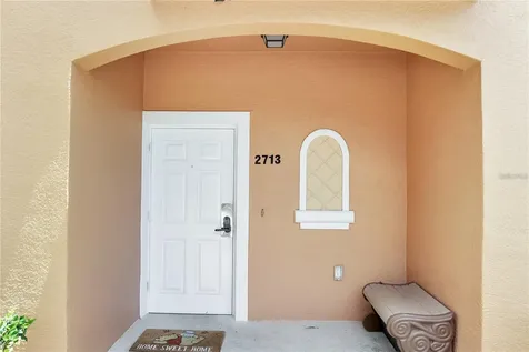 2713 Bushman Drive Kissimmee FL 34746