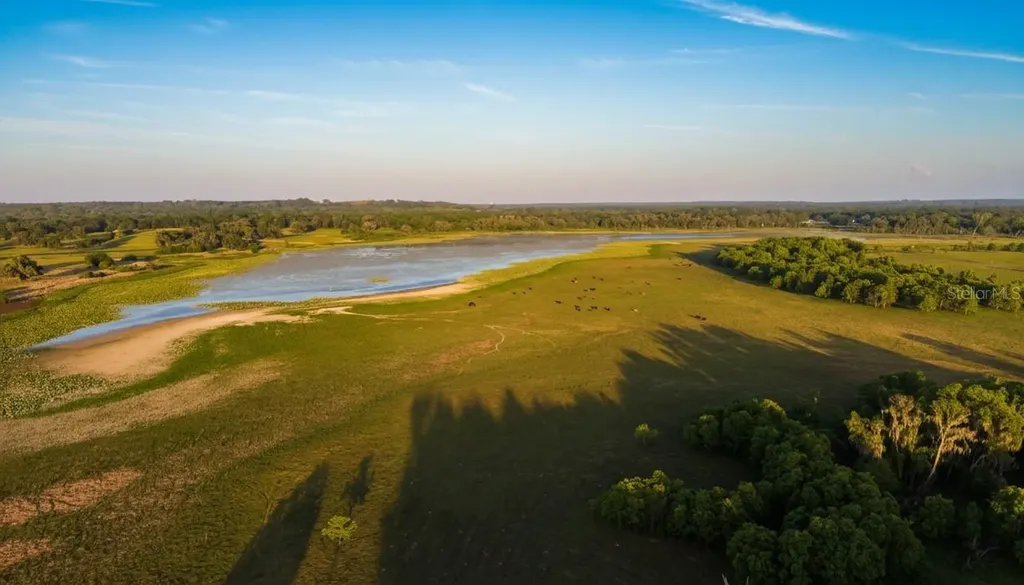 Mondon Hill Road Brooksville FL 34601