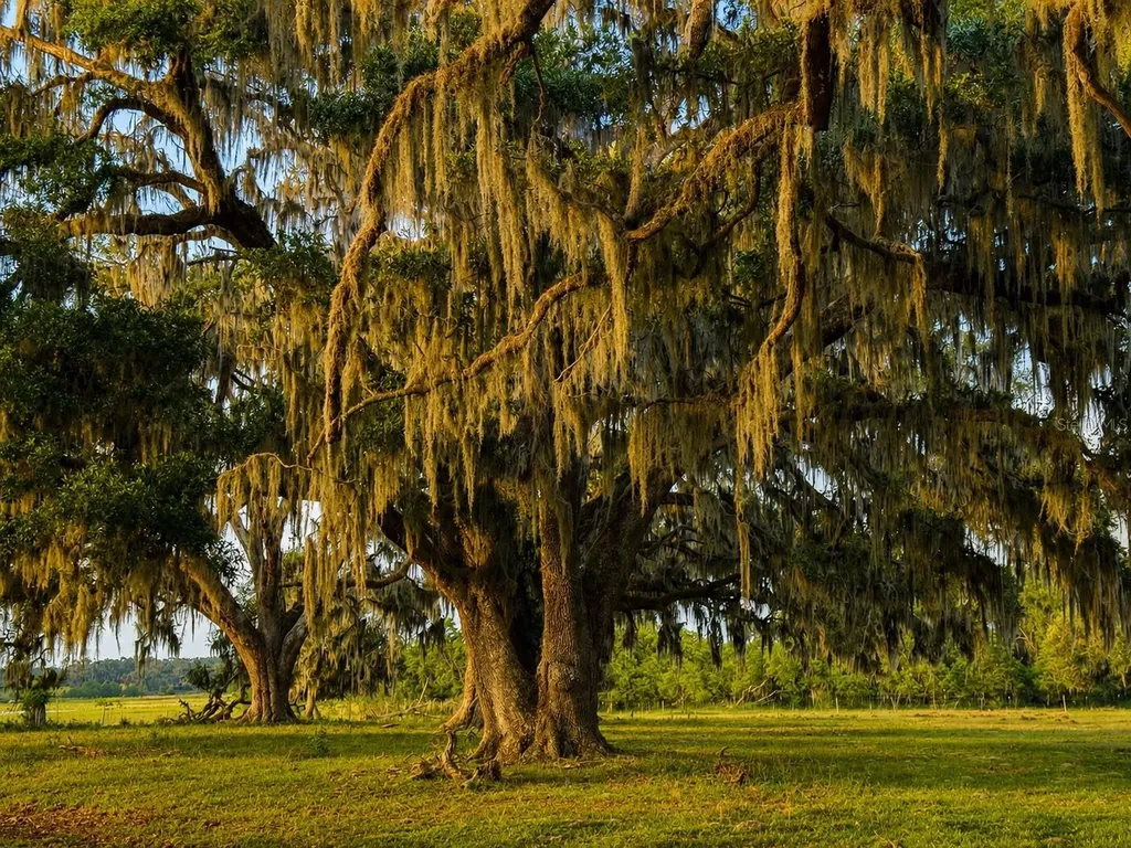 Mondon Hill Road Brooksville FL 34601