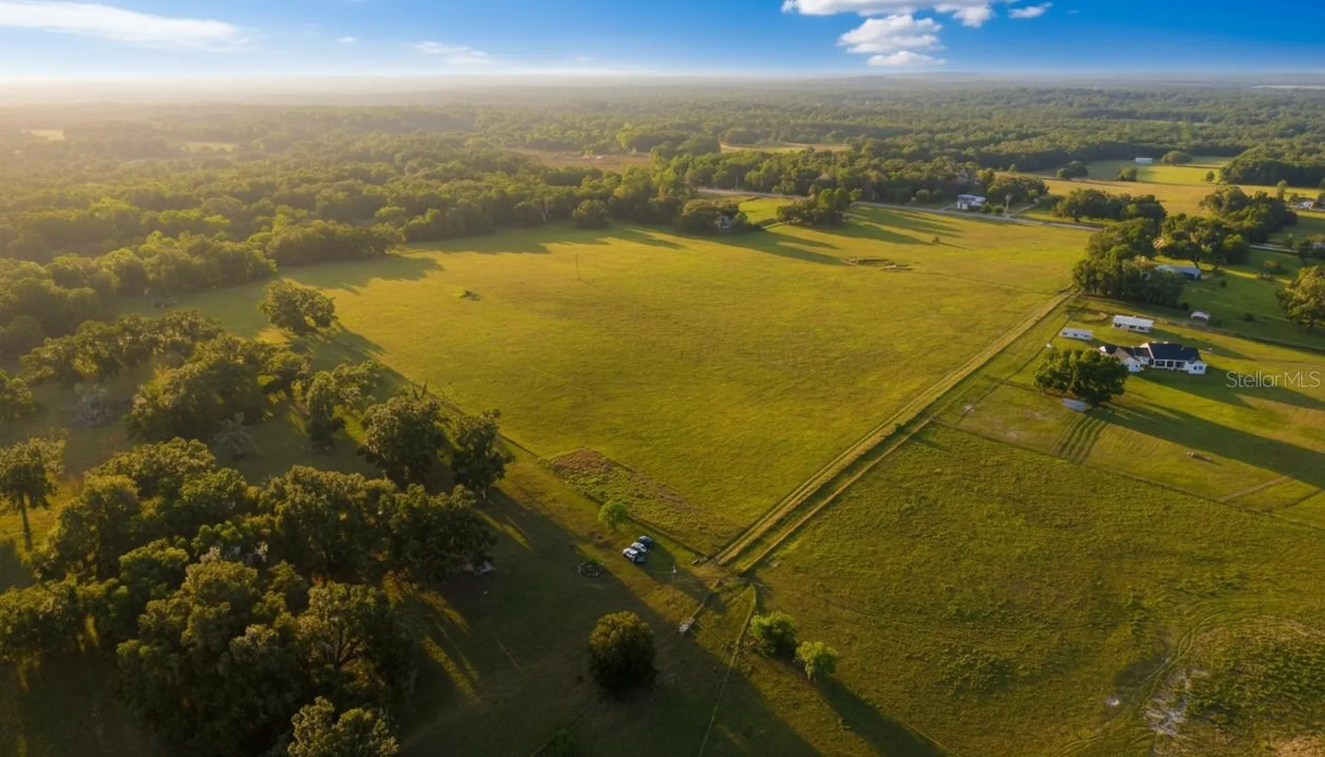 Mondon Hill Road Brooksville FL 34601