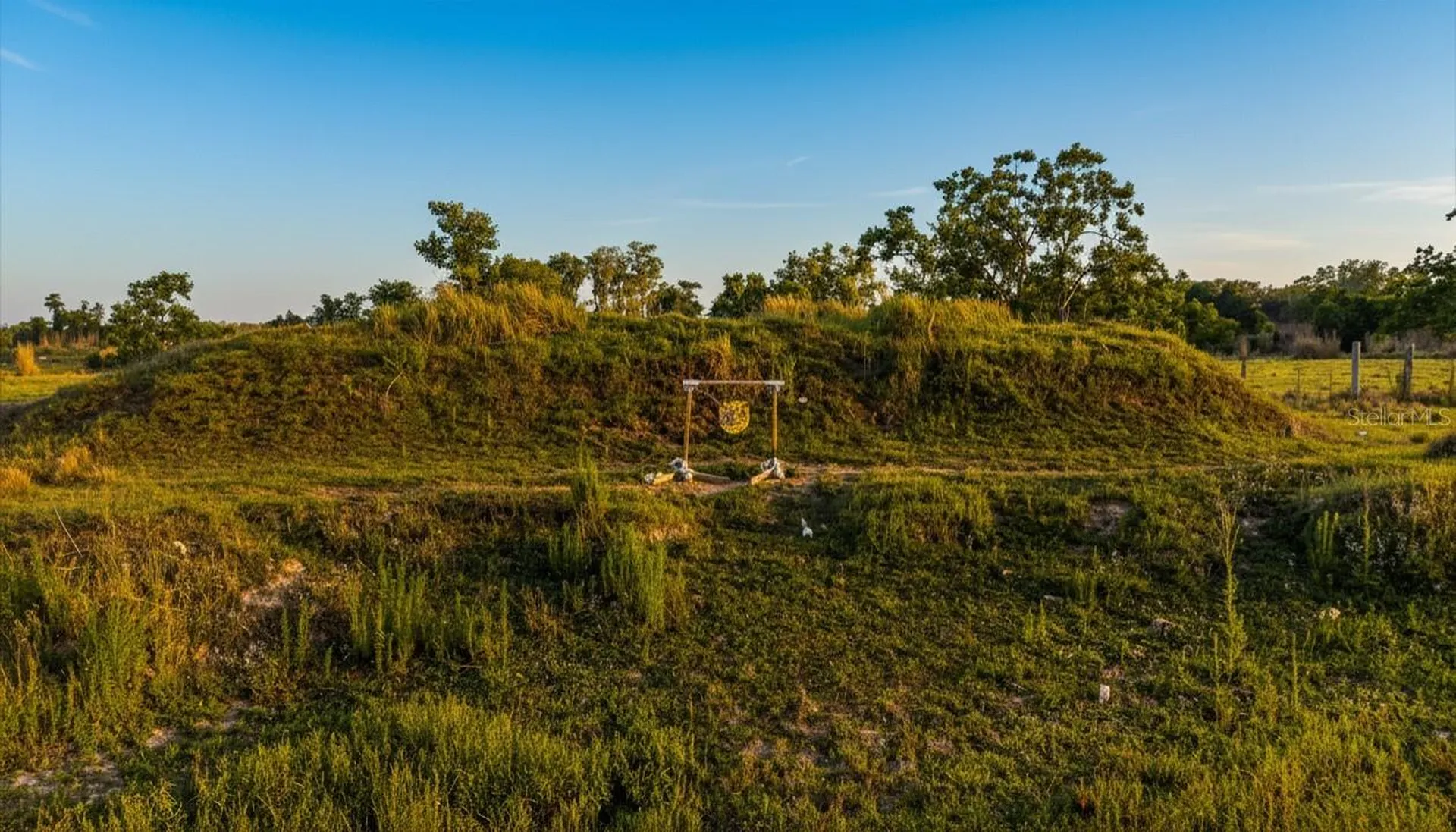Mondon Hill Road Brooksville FL 34601