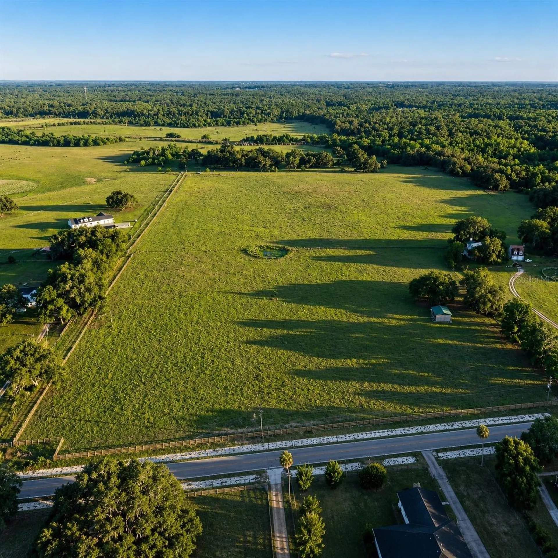 Mondon Hill Road Brooksville FL 34601