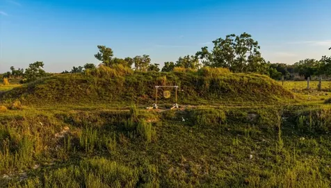 Mondon Hill Road Brooksville FL 34601