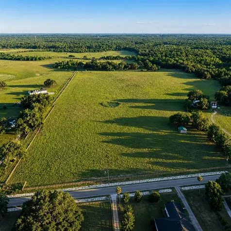 Mondon Hill Road Brooksville FL 34601