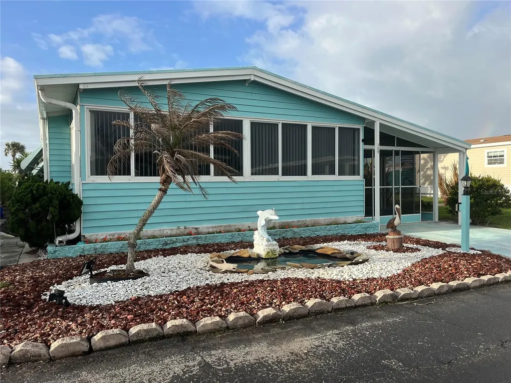 169 Lookout Drive Flagler Beach FL 32136