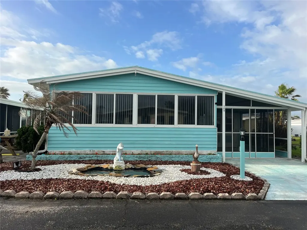 169 Lookout Drive Flagler Beach FL 32136