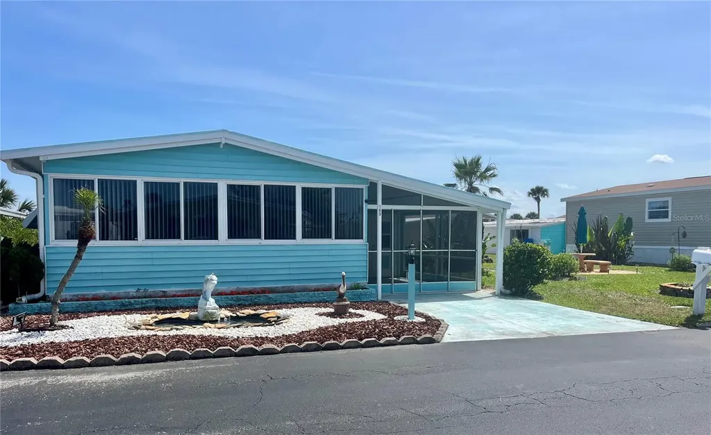 169 Lookout Drive Flagler Beach FL 32136