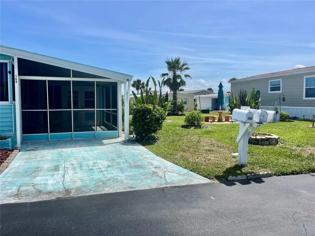 169 Lookout Drive Flagler Beach FL 32136