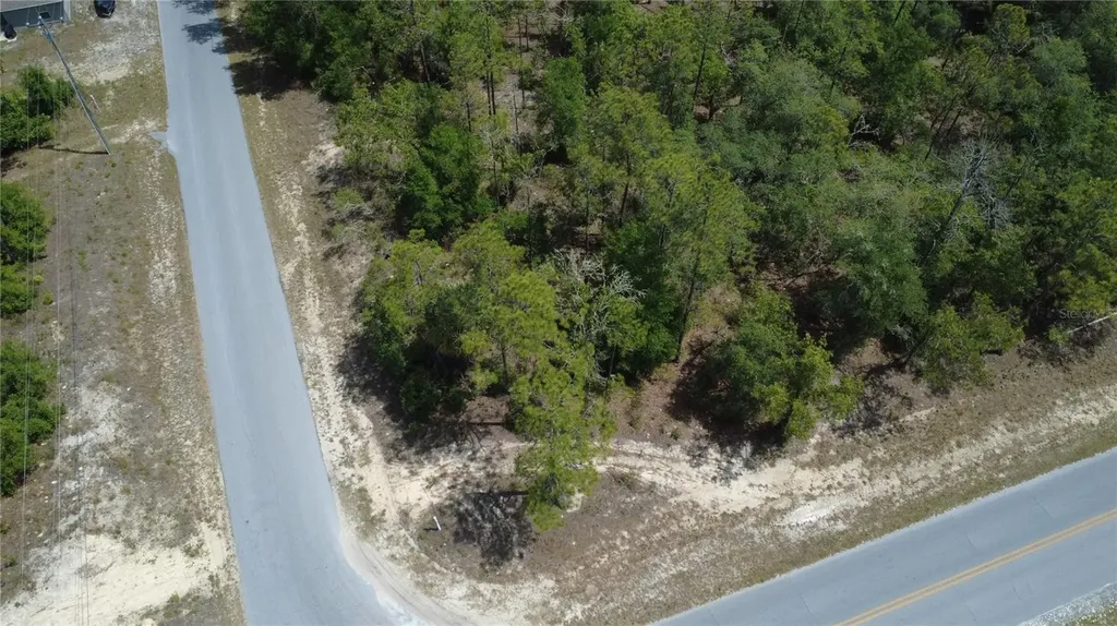 SW Rainbow Lakes Boulevard Dunnellon FL 34431