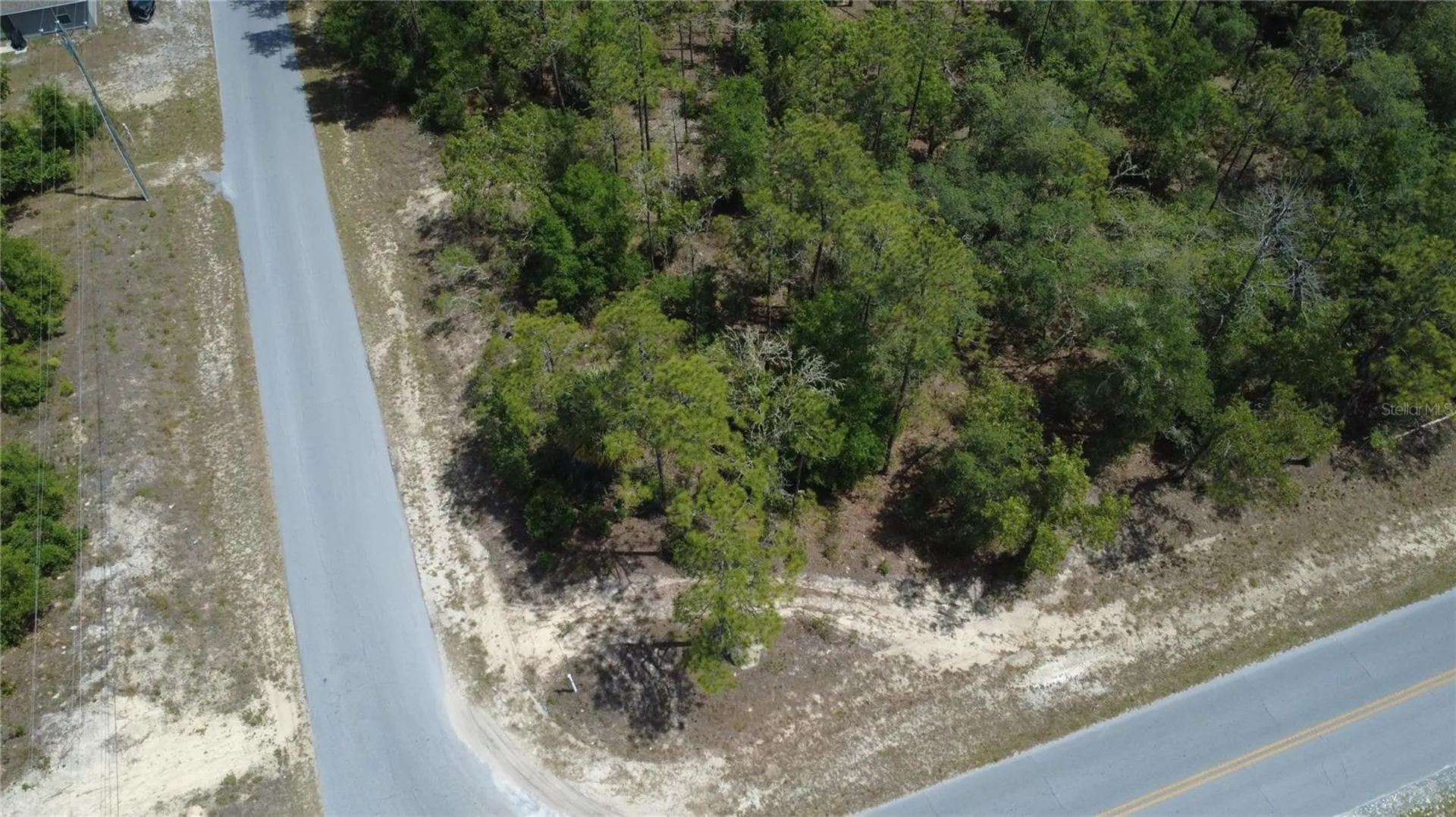 SW Rainbow Lakes Boulevard Dunnellon FL 34431