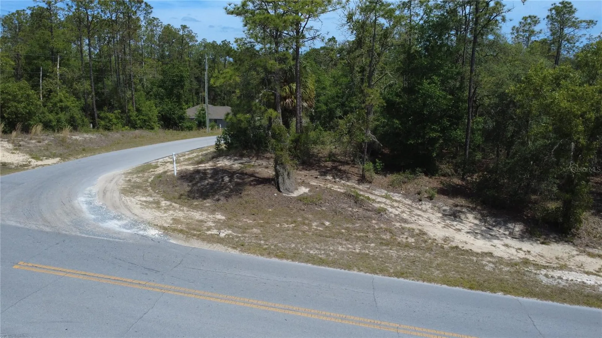 SW Rainbow Lakes Boulevard Dunnellon FL 34431
