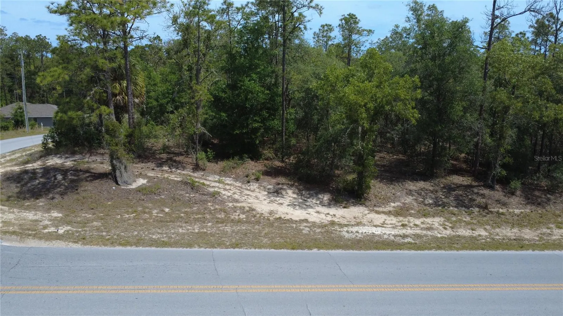 SW Rainbow Lakes Boulevard Dunnellon FL 34431