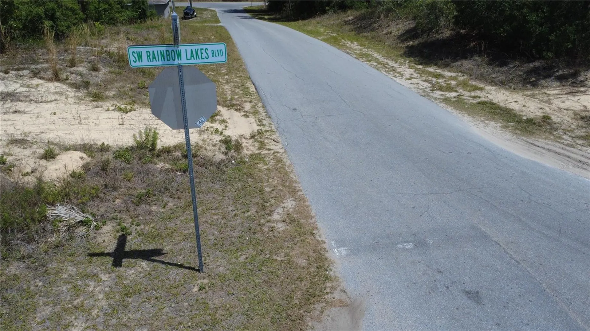 SW Rainbow Lakes Boulevard Dunnellon FL 34431