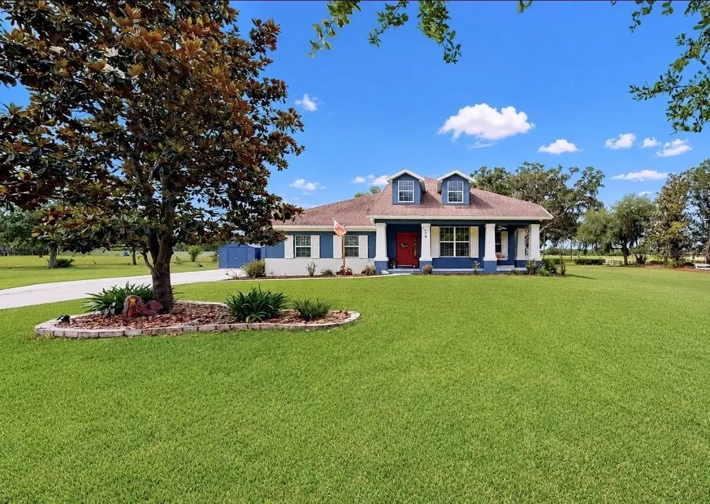 13101 Done Groven Drive Dover FL 33527