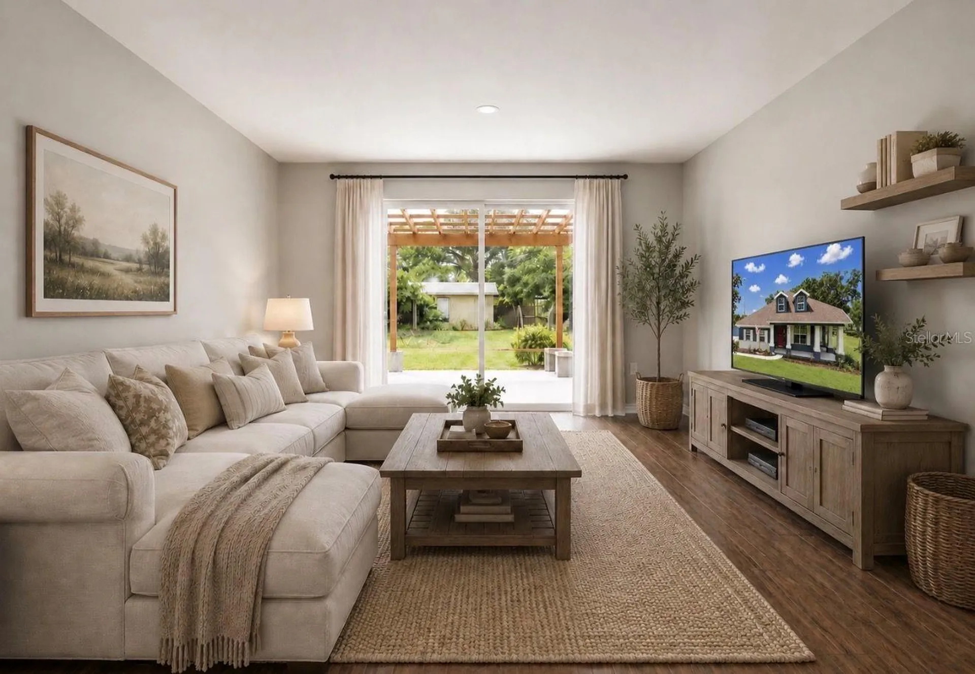 13101 Done Groven Drive Dover FL 33527