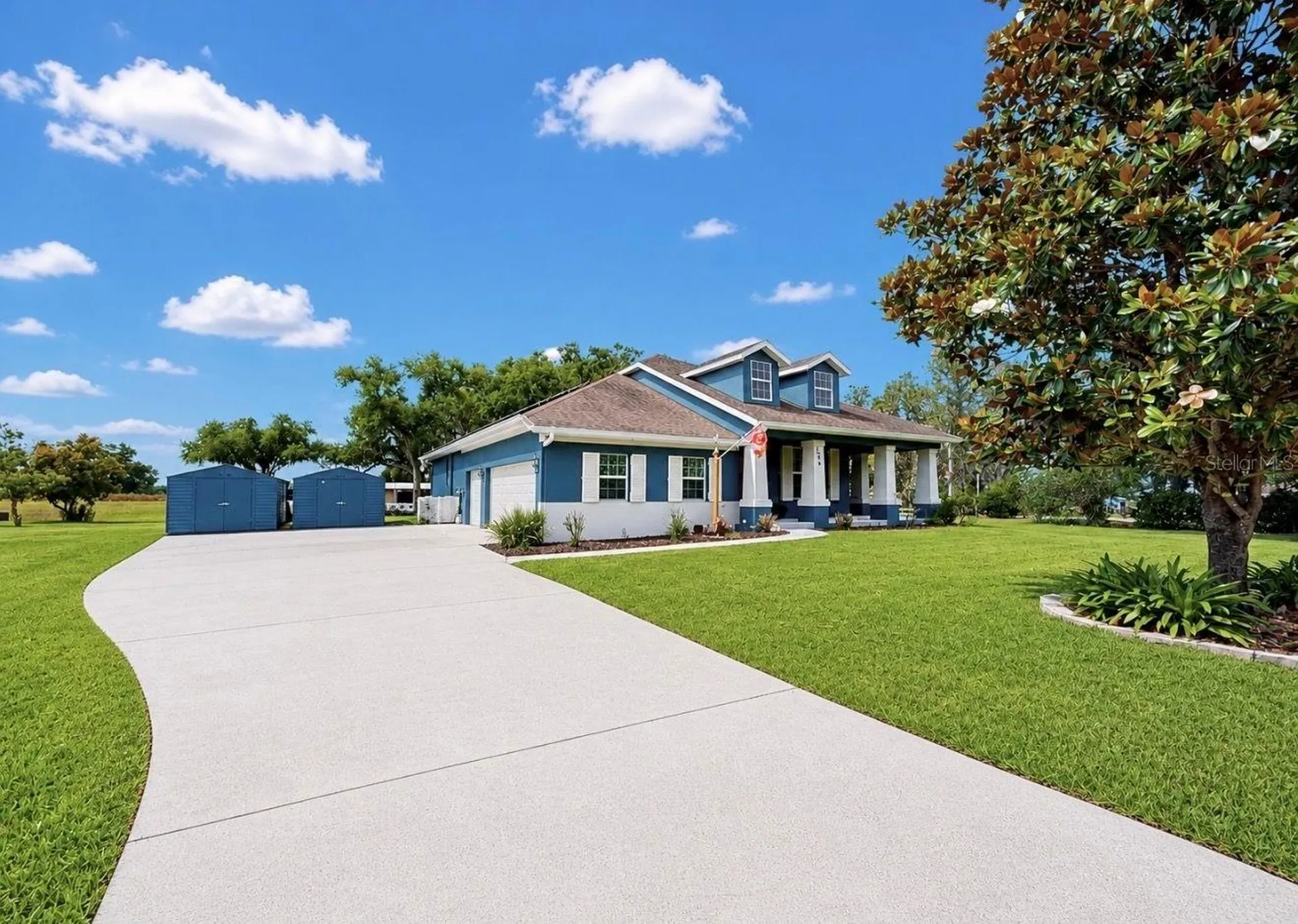 13101 Done Groven Drive Dover FL 33527