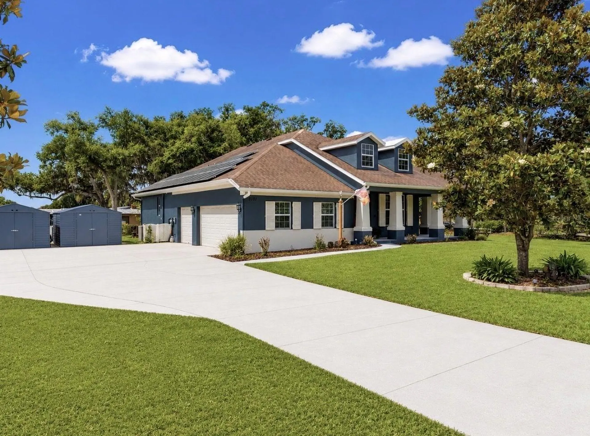 13101 Done Groven Drive Dover FL 33527