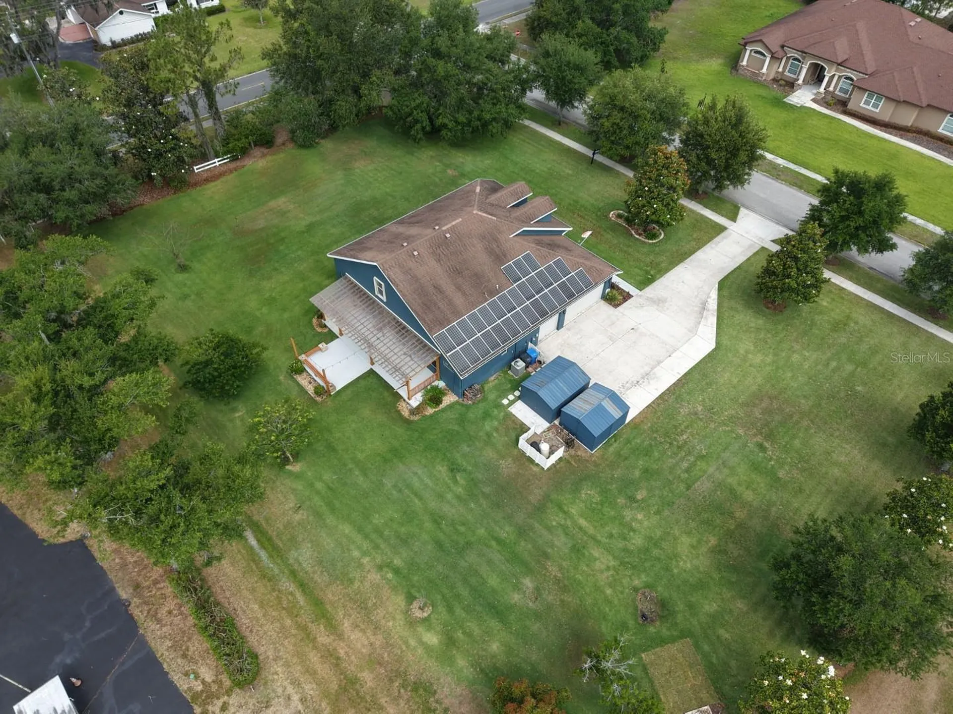 13101 Done Groven Drive Dover FL 33527