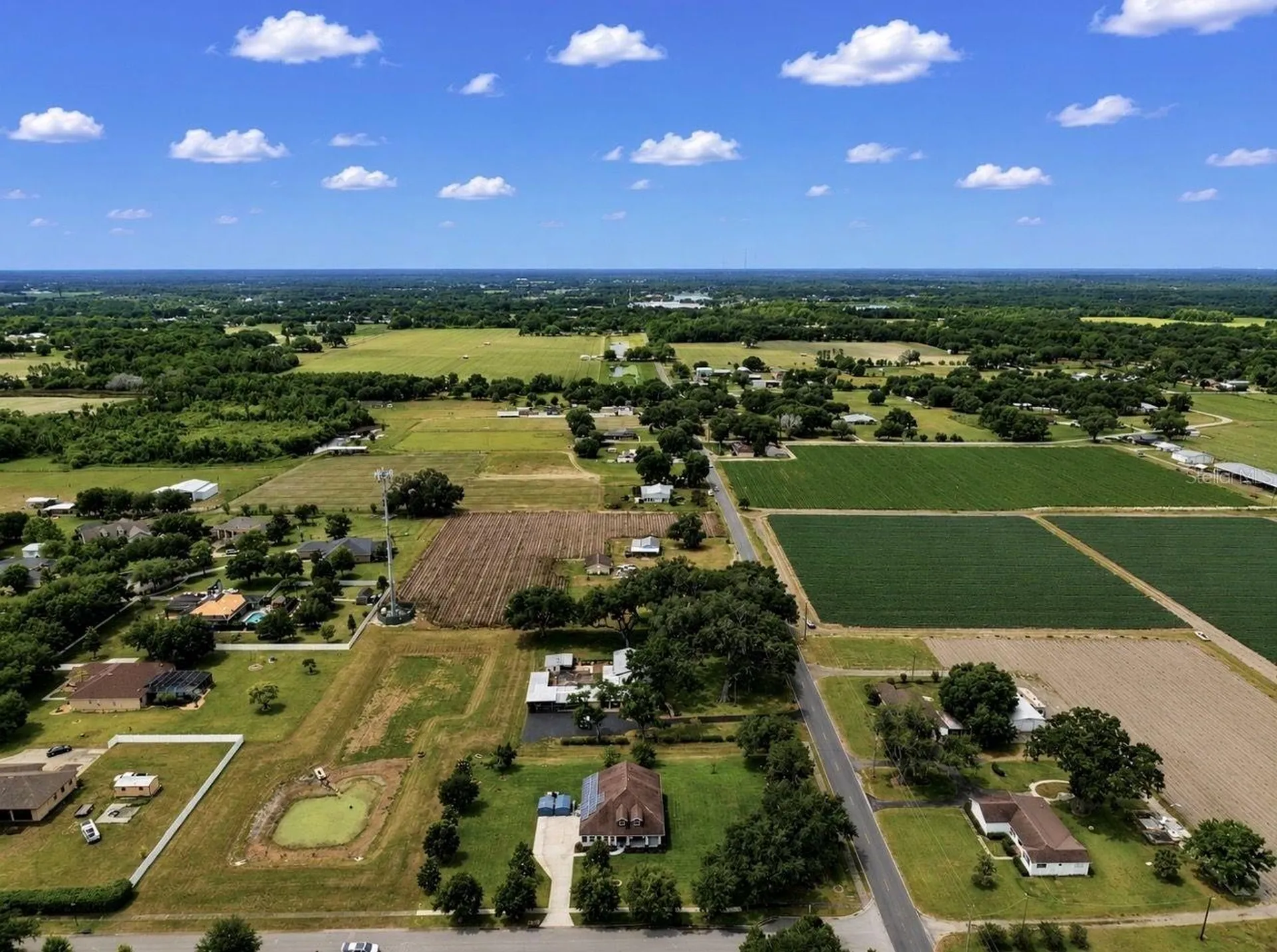 13101 Done Groven Drive Dover FL 33527
