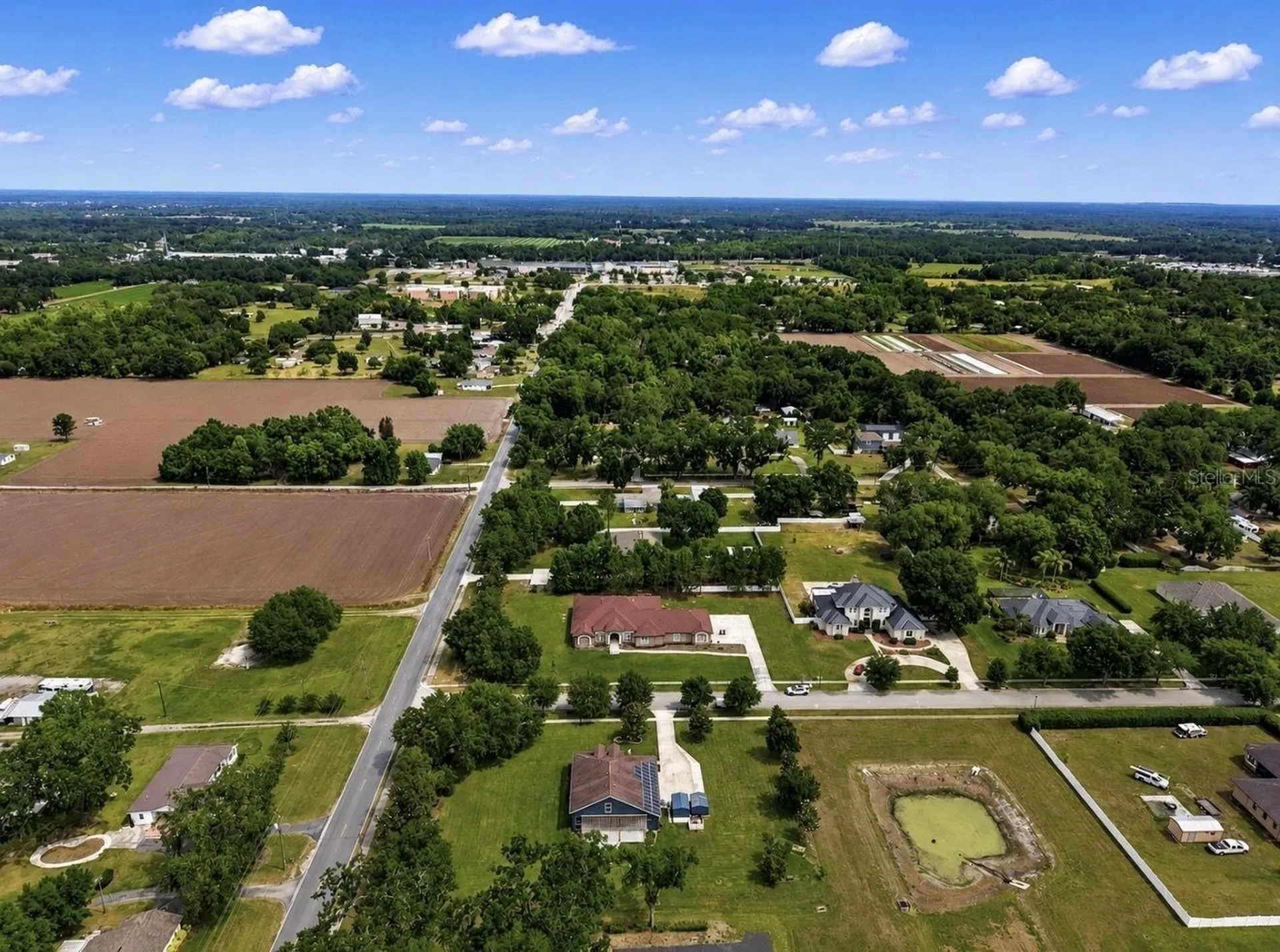 13101 Done Groven Drive Dover FL 33527