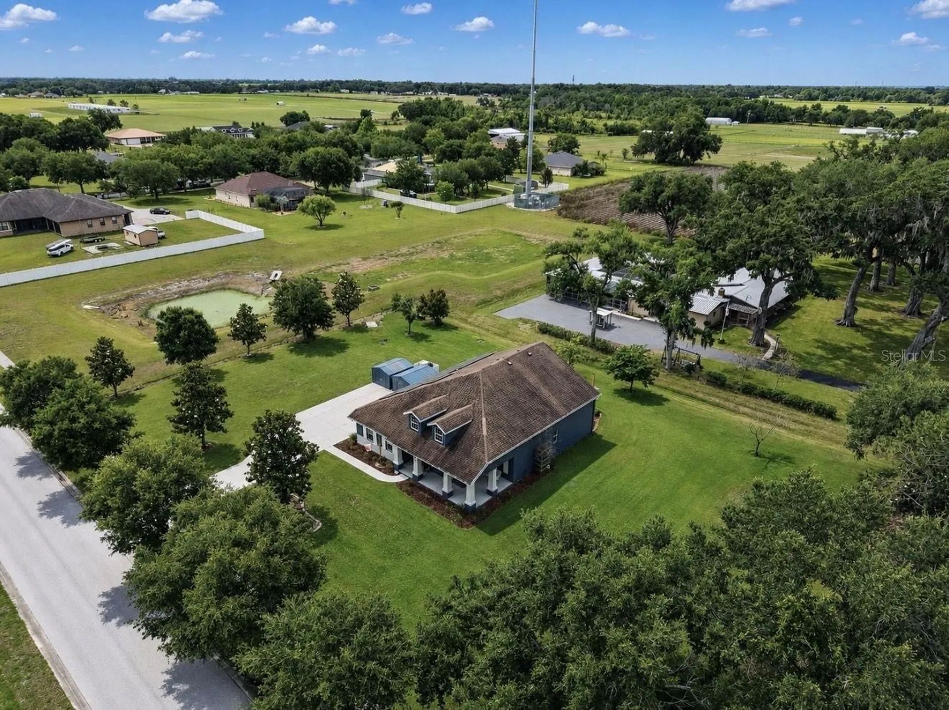 13101 Done Groven Drive Dover FL 33527