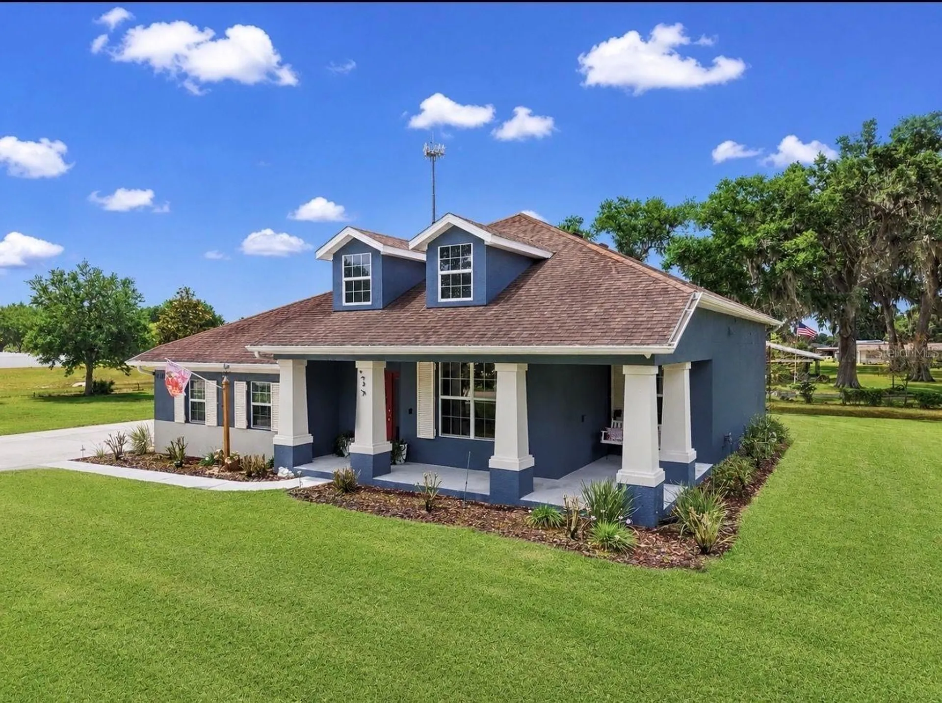 13101 Done Groven Drive Dover FL 33527