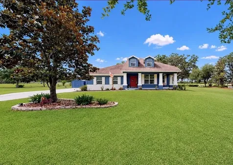 13101 Done Groven Drive Dover FL 33527
