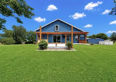 13101 Done Groven Drive Dover FL 33527