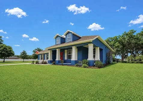 13101 Done Groven Drive Dover FL 33527