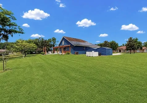 13101 Done Groven Drive Dover FL 33527