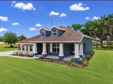 13101 Done Groven Drive Dover FL 33527