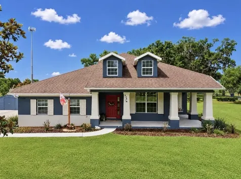 13101 Done Groven Drive Dover FL 33527