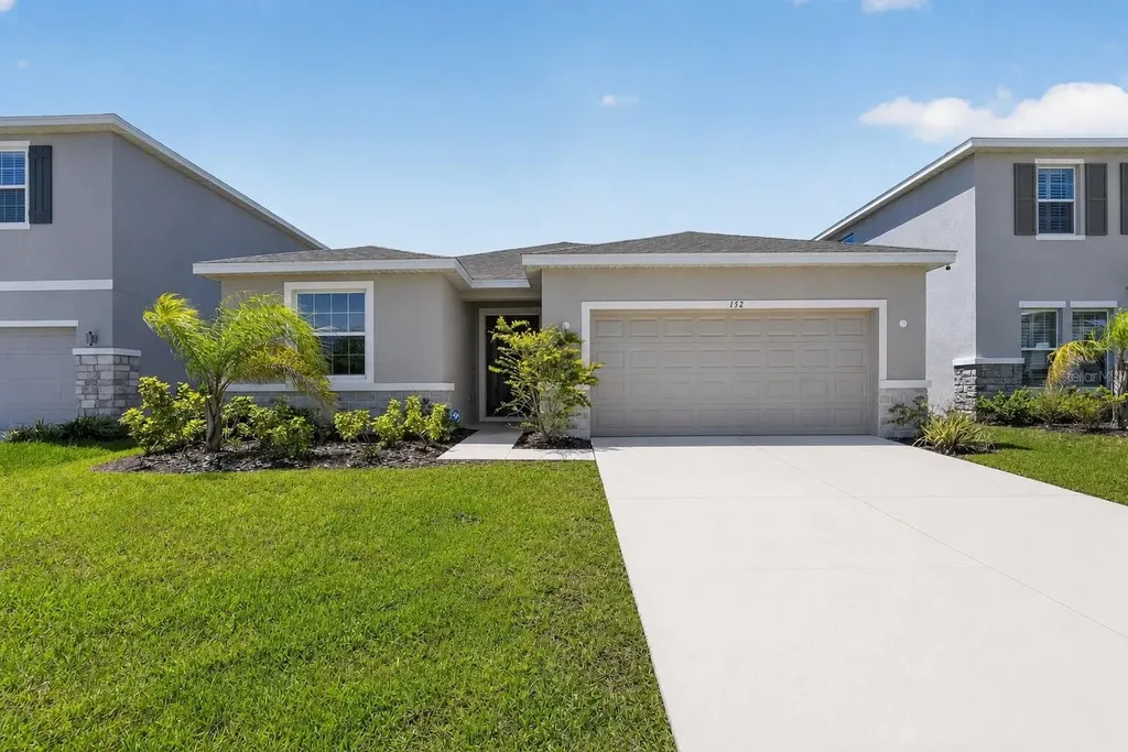 152 Bright Ibis Avenue Apollo Beach FL 33572