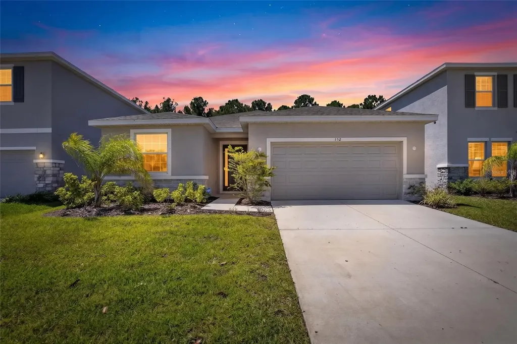 152 Bright Ibis Avenue Apollo Beach FL 33572