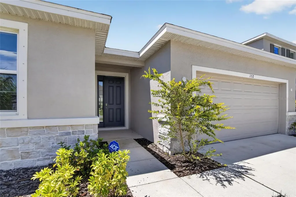 152 Bright Ibis Avenue Apollo Beach FL 33572