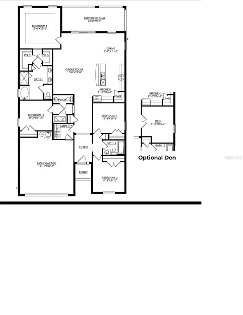 152 Bright Ibis Avenue Apollo Beach FL 33572