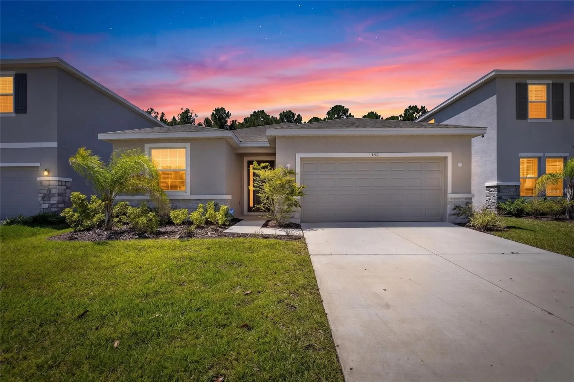 152 Bright Ibis Avenue Apollo Beach FL 33572