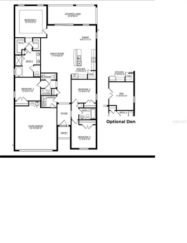 152 Bright Ibis Avenue Apollo Beach FL 33572